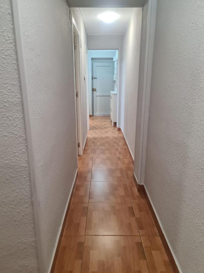 Plaza Europa Apartment